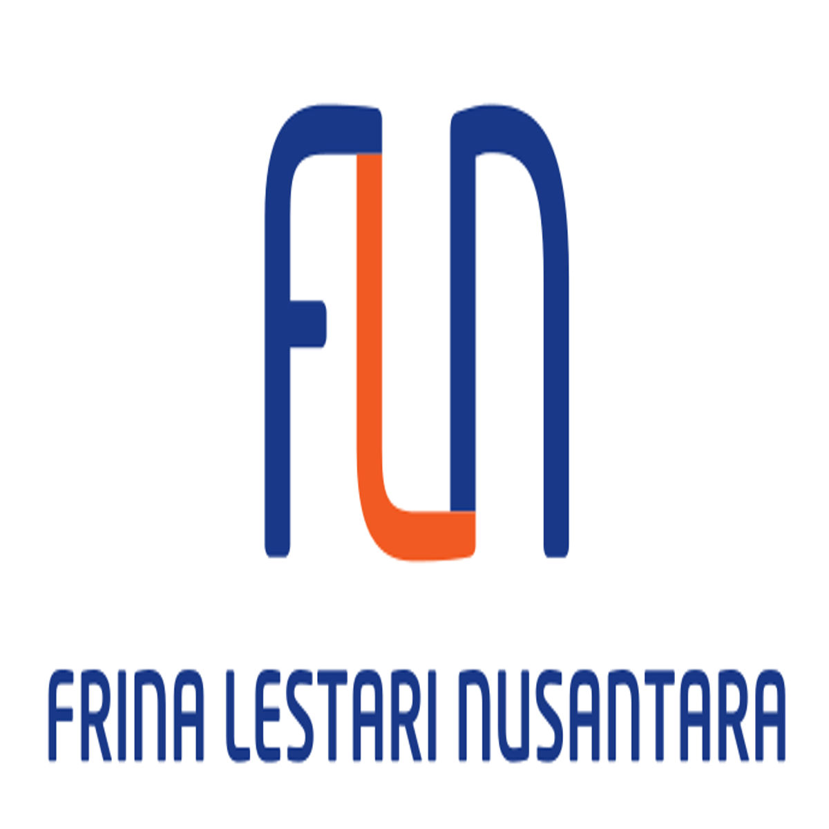 Frina Lestari Nusantara Logo