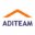 PT Aditeam Indonesia Logo
