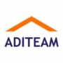 PT Aditeam Indonesia Logo