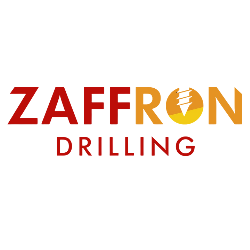 Zaffron Indo Asia Logo