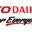 Asco Daihatsu Fatmawati Logo
