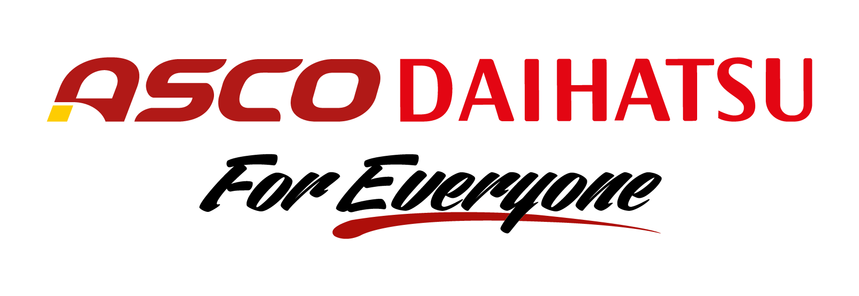 Asco Daihatsu Fatmawati Logo