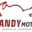 Candy Motor Singapore Logo