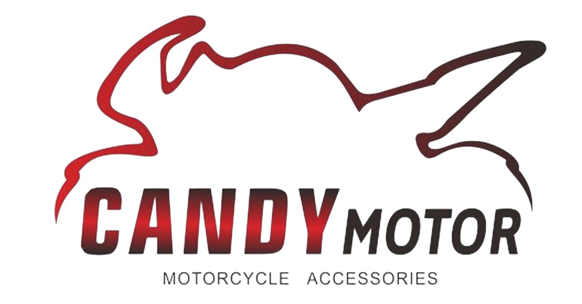 Candy Motor Singapore Logo