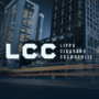 Lippo Cikarang Cosmopolis Logo
