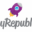 Myrepublic Branch Jakarta Selatan Logo