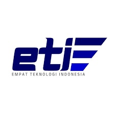 PT Empat Teknologi Indonesia Logo