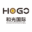 PT Hogo Shipping Indonesia Logo