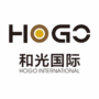 PT Hogo Shipping Indonesia Logo