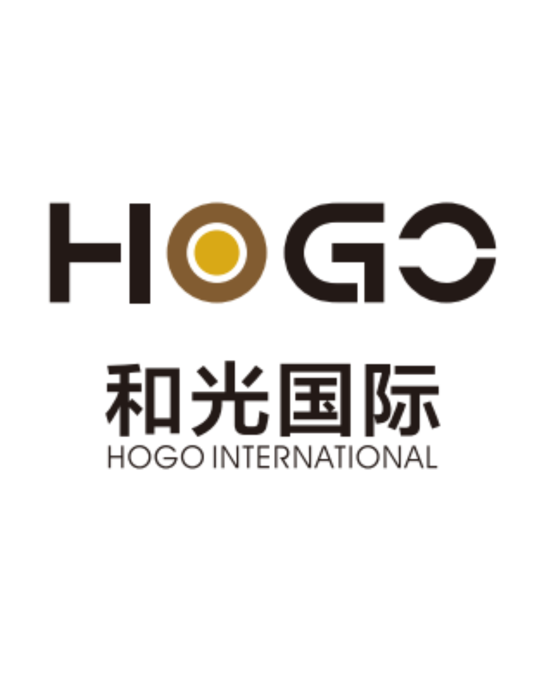 PT Hogo Shipping Indonesia Logo