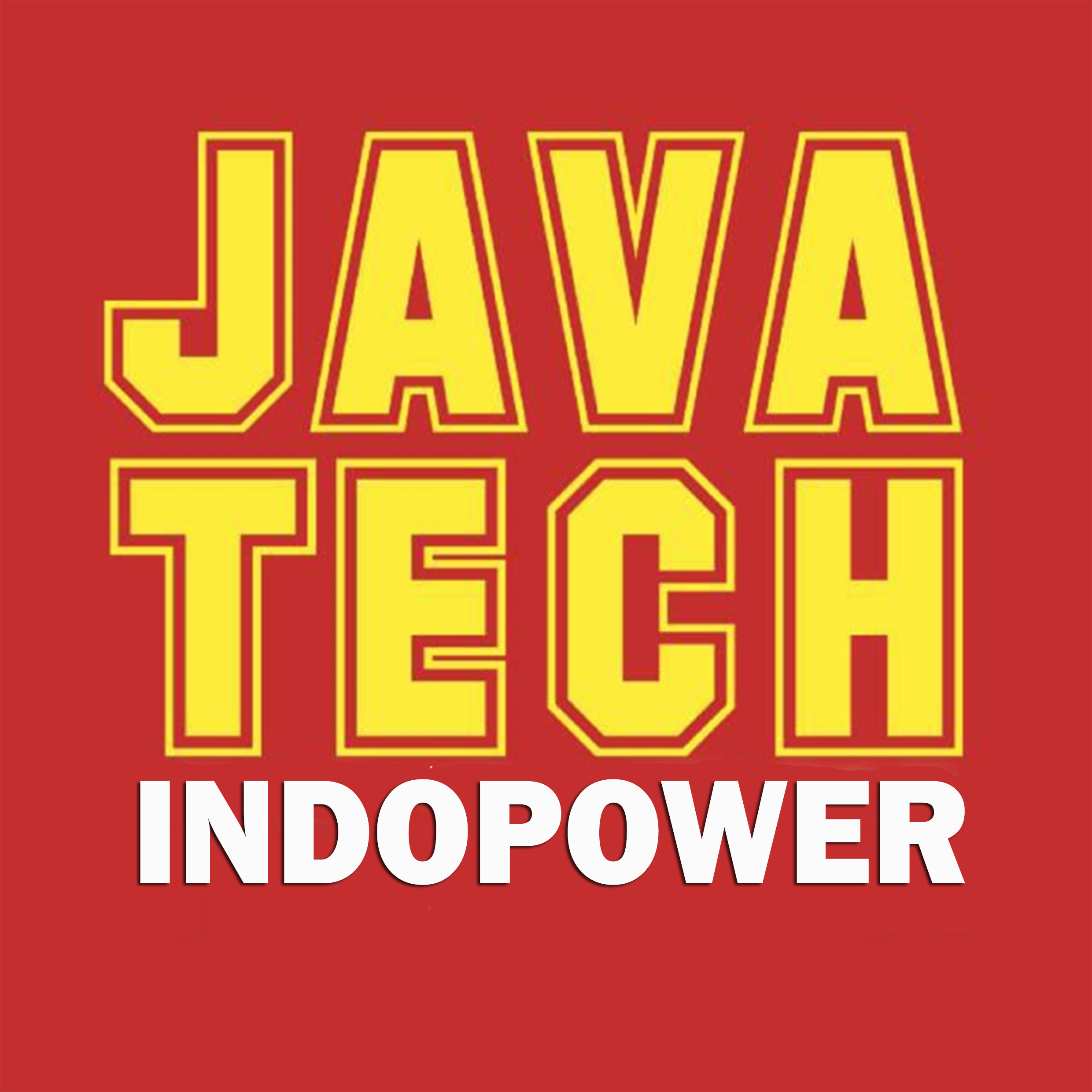 PT Java Technica Indopower Logo