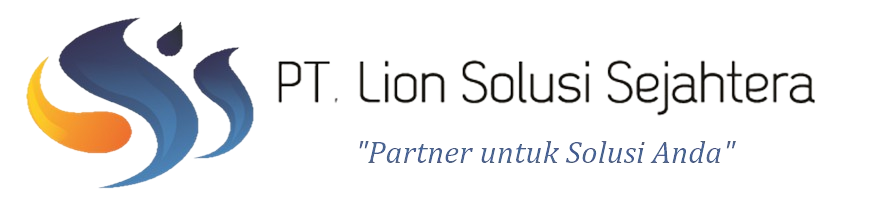 PT Lion Solusi Sejahtera Logo