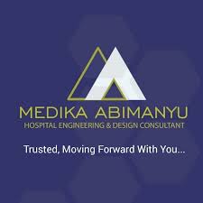 PT Medika Abimanyu Engineering Logo