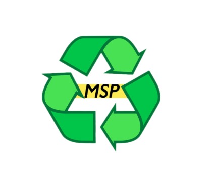 PT Mitra Sukses Plasindo Logo