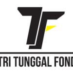 PT Tri Tunggal Fondasi Logo