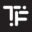 Twofolks Design Logo